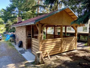 Pronájem výrobních prostor, Vyškov - Vyškov-Město, Brněnská, 110 m2