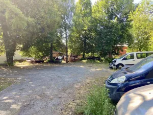 Pronájem výrobních prostor, Vyškov - Vyškov-Město, Brněnská, 110 m2