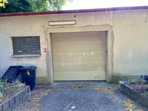 Pronájem výrobních prostor, Vyškov - Vyškov-Město, Brněnská, 110 m2