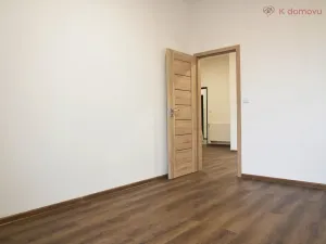 Pronájem bytu 3+kk, Olomouc, Keplerova, 53 m2