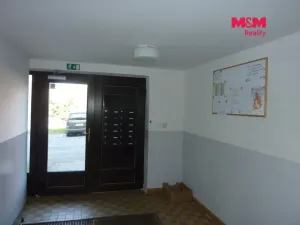 Prodej bytu 3+1, Náchod, Komenského, 71 m2