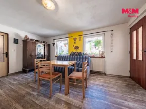 Prodej rodinného domu, Deštná, Svatojánská, 82 m2
