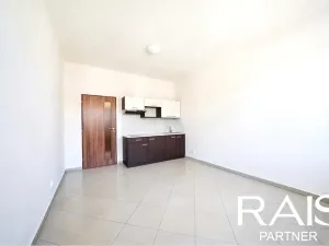 Prodej bytu 1+kk, Brno, Vranovská, 28 m2