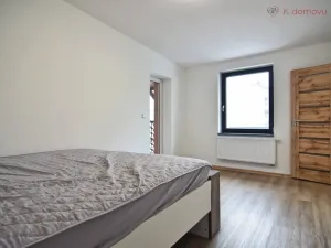 Pronájem bytu 3+1, Olomouc, Keplerova, 65 m2