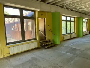Pronájem výrobních prostor, Račice-Pístovice - Račice, 1622 m2
