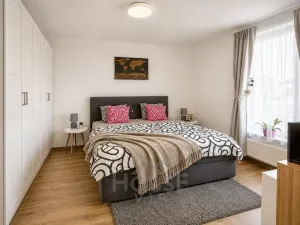 Prodej bytu 2+kk, Praha - Dolní Měcholupy, Honzíkova, 61 m2