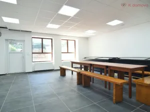 Pronájem obchodního prostoru, Olomouc - Holice, Keplerova, 126 m2