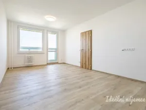 Pronájem bytu 4+1, Praha - Žižkov, Květinková, 74 m2