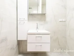 Pronájem bytu 4+1, Praha - Žižkov, Květinková, 74 m2