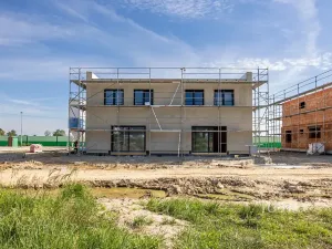 Prodej bytu 5+kk, Včelná, Okružní, 123 m2