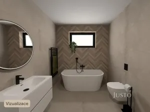 Prodej bytu 5+kk, Včelná, Okružní, 123 m2