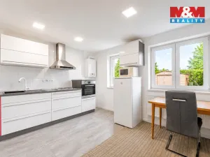 Prodej činžovního domu, Skalice, 109 m2