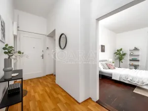 Prodej bytu 1+1, Praha - Karlín, Na střelnici, 53 m2