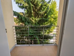 Prodej bytu 1+1, Praha - Karlín, Na střelnici, 53 m2