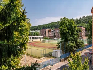 Prodej bytu 1+1, Praha - Karlín, Na střelnici, 53 m2