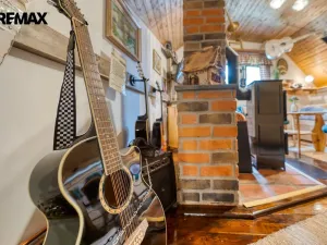 Prodej apartmánu, Všechlapy, 200 m2