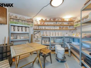 Prodej apartmánu, Všechlapy, 200 m2