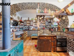 Prodej apartmánu, Všechlapy, 200 m2