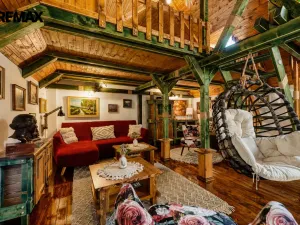Prodej apartmánu, Všechlapy, 200 m2