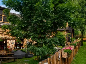 Prodej apartmánu, Všechlapy, 200 m2