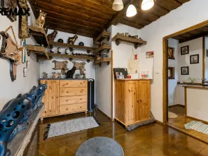 Prodej apartmánu, Všechlapy, 200 m2