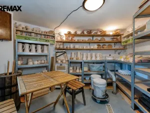 Prodej apartmánu, Všechlapy, 200 m2