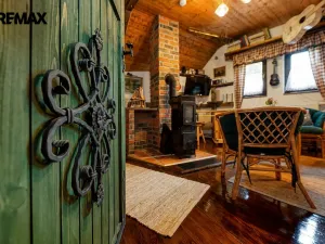 Prodej apartmánu, Všechlapy, 200 m2