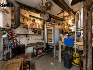 Prodej apartmánu, Všechlapy, 200 m2