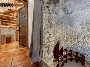 Prodej apartmánu, Všechlapy, 200 m2