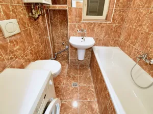 Pronájem bytu 2+kk, Brno - Ponava, Rybníček, 49 m2