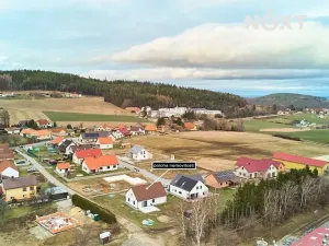 Pronájem rodinného domu, Srnín, 120 m2