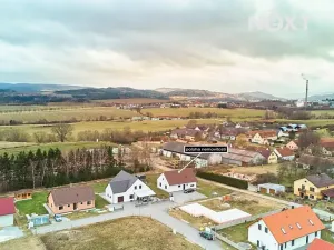 Pronájem rodinného domu, Srnín, 120 m2