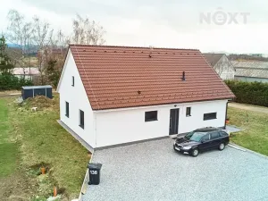 Pronájem rodinného domu, Srnín, 120 m2