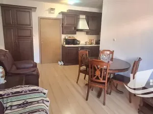 Prodej bytu 2+kk, Nesebar, Bulharsko, 50 m2