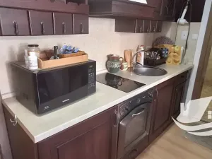 Prodej bytu 2+kk, Nesebar, Bulharsko, 50 m2