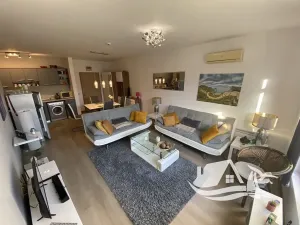 Prodej bytu 2+kk, Aheloy, Bulharsko, 89 m2