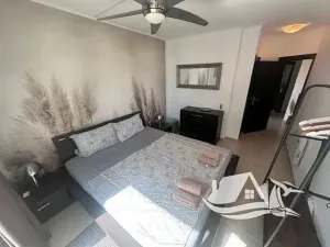 Prodej bytu 3+kk, Nesebar, Bulharsko, 89 m2