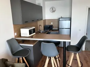 Prodej bytu 2+kk, Sveti Vlas, Bulharsko, 51 m2