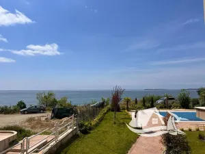 Prodej bytu 2+kk, Sveti Vlas, Bulharsko, 51 m2