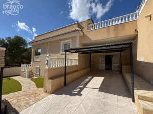 Prodej rodinného domu, Ciudad Quesada, Alicante, Španělsko, 287 m2
