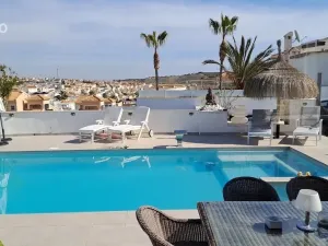 Prodej rodinného domu, Ciudad Quesada, Alicante, Španělsko, 215 m2