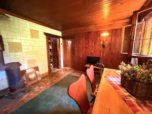 Prodej chaty, Borová, 53 m2