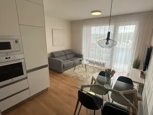 Prodej bytu 2+kk, Praha - Modřany, Zlochova, 68 m2