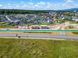 Prodej bytu 5+kk, Včelná, Okružní, 123 m2
