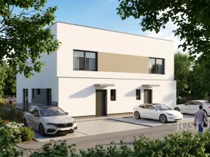 Prodej bytu 5+kk, Včelná, Okružní, 123 m2