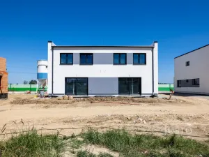 Prodej bytu 5+kk, Včelná, Okružní, 123 m2
