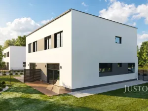Prodej bytu 5+kk, Včelná, Okružní, 123 m2