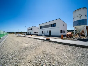 Prodej bytu 5+kk, Včelná, Okružní, 123 m2