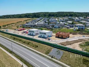 Prodej bytu 5+kk, Včelná, Okružní, 123 m2