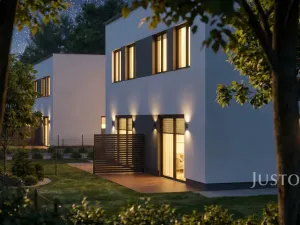 Prodej bytu 5+kk, Včelná, Okružní, 123 m2